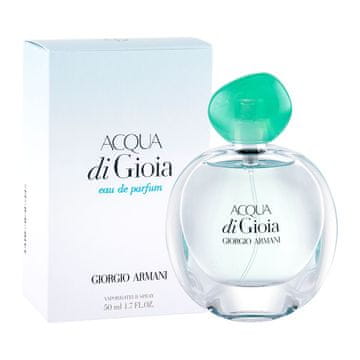 Giorgio Armani Acqua di Gioia parfumska voda za ženske