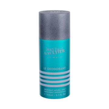 Jean Paul Gaultier Le Male deodorant v stiku brez aluminija za moške