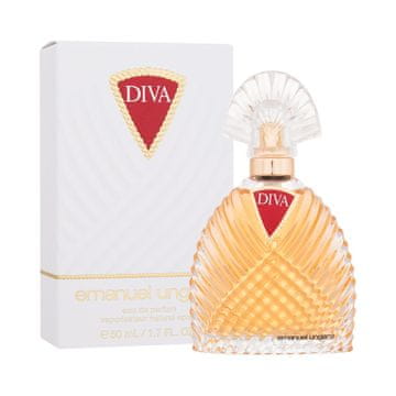 Emanuel Ungaro Diva parfumska voda za ženske
