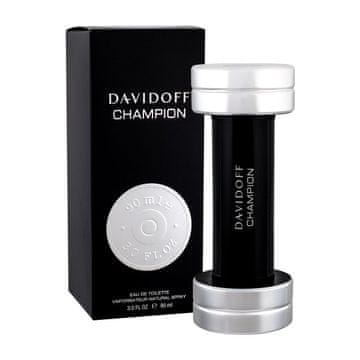 Davidoff Champion toaletna voda za moške