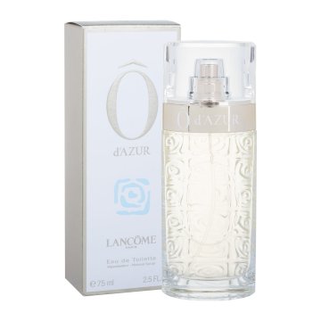 Lancome O D´Azur toaletna voda za ženske