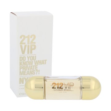 Carolina Herrera 212 VIP parfumska voda za ženske