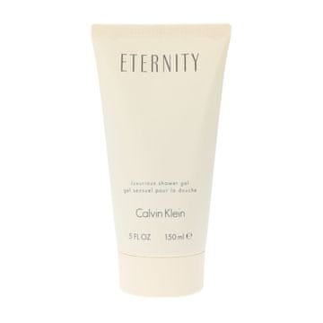 Calvin Klein Eternity gel za prhanje za ženske