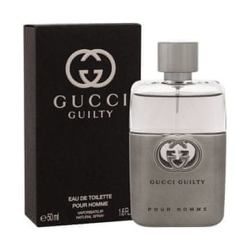 Gucci Guilty toaletna voda za moške