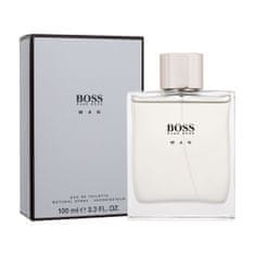 Hugo Boss Boss Orange Man toaletna voda 100 ml za moške