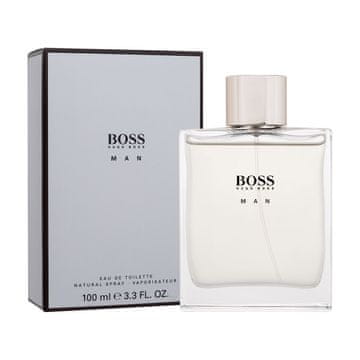 Hugo Boss Boss Orange Man toaletna voda za moške