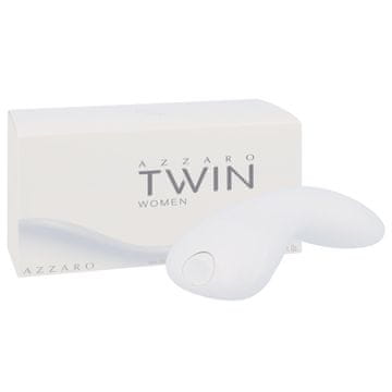 Azzaro Twin Women toaletna voda za ženske