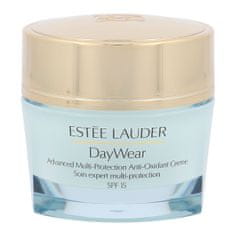 Estée Lauder DayWear Multi-Protection Anti-Oxidant 24H SPF15 zaščitna dnevna krema za normalno in kombinirano kožo 50 ml za ženske