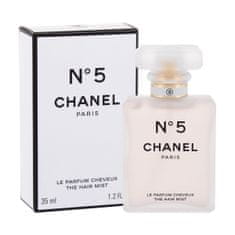 Chanel N°5 dišava za lase 35 ml za ženske
