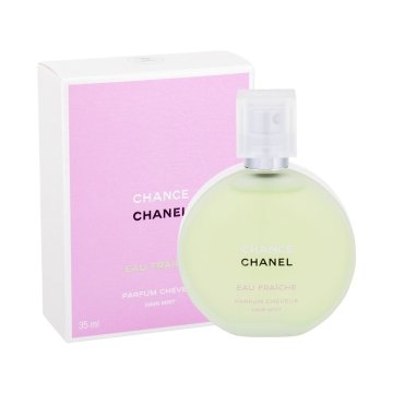 Chanel Chance Eau Fraîche dišava za lase za ženske
