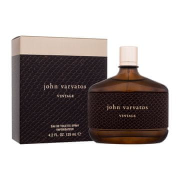John Varvatos Vintage toaletna voda za moške