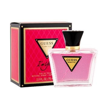 Guess Seductive I´m Yours toaletna voda za ženske