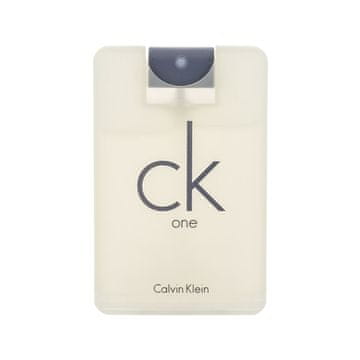 Calvin Klein CK One toaletna voda unisex