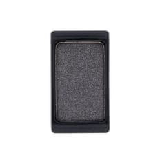 Artdeco Eyeshadow Pearl biserno senčilo za oči 0,8 g odtenek 02 Pearly Anthracite