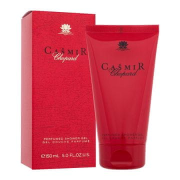 Chopard Casmir gel za prhanje za ženske