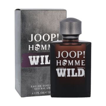 Joop! Homme Wild toaletna voda za moške
