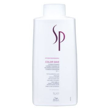 Wella Professionals SP Color Save balzam za barvane lase