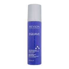 Revlon Professional Equave Anti-Brassiness Instant Detangling Conditioner balzam za svetle in svetle lase 200 ml