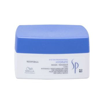 Wella Professionals SP Hydrate vlažilna maska za lase