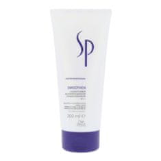 Wella Professionals SP Smoothen gladilni balzam za neukrotljive lase 200 ml