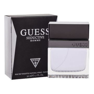Guess Seductive Homme toaletna voda za moške