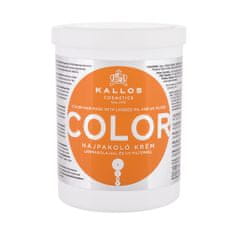 Kallos Color maska za barvane lase 1000 ml