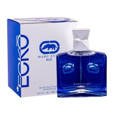 Marc Ecko Blue toaletna voda 100 ml za moške