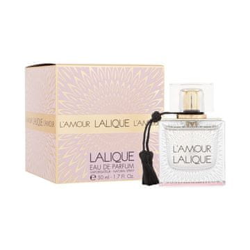 Lalique L´Amour parfumska voda za ženske