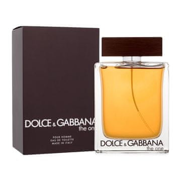 Dolce & Gabbana The One toaletna voda za moške