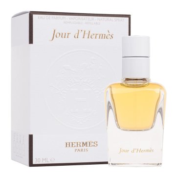 Hermès Jour d´Hermes parfumska voda za ponovno polnjenje za ženske