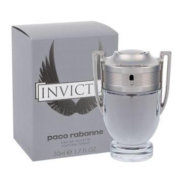 Paco Rabanne Invictus toaletna voda za moške