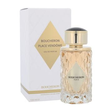 Boucheron Place Vendôme parfumska voda za ženske
