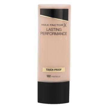Max Factor Lasting Performance nežen tekoč puder 35 ml