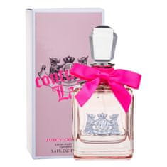 Juicy Couture Couture La La parfumska voda 100 ml za ženske