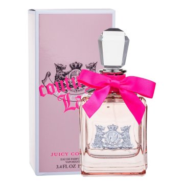 Juicy Couture Couture La La parfumska voda za ženske