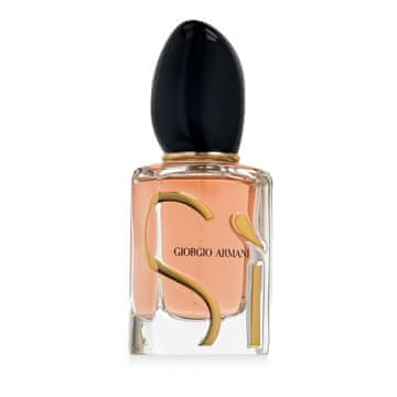 Giorgio Armani Sì parfumska voda za ponovno polnjenje za ženske