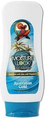 Australian Gold Moisture Lock Tan Extender mleko po sončenju za vlaženje in podporo zagorelosti 237 ml za ženske