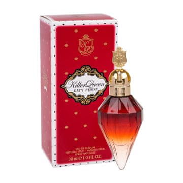 Katy Perry Killer Queen parfumska voda za ženske