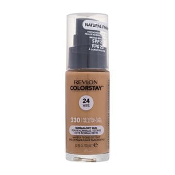 Revlon Colorstay Normal Dry Skin SPF20 puder za normalno do suho kožo 30 ml