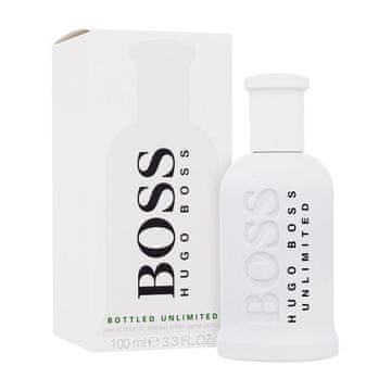 Hugo Boss Boss Bottled Unlimited toaletna voda za moške
