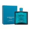 Versace Eros toaletna voda 200 ml za moške