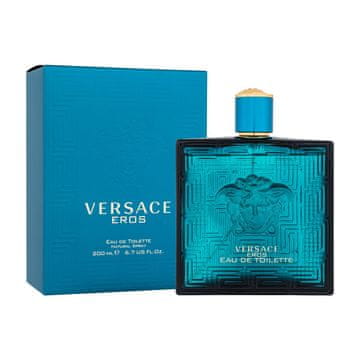 Versace Eros toaletna voda za moške