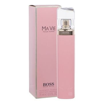 Hugo Boss Boss Ma Vie parfumska voda za ženske