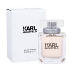 Karl Lagerfeld Karl Lagerfeld For Her parfumska voda 85 ml za ženske