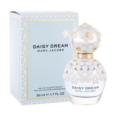 Marc Jacobs Daisy Dream toaletna voda 50 ml za ženske