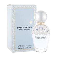 Marc Jacobs Daisy Dream toaletna voda 100 ml za ženske