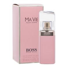 Hugo Boss Boss Ma Vie parfumska voda 30 ml za ženske