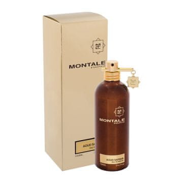 Montale Paris Aoud Safran parfumska voda unisex