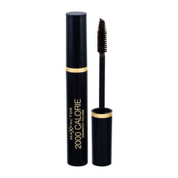 Max Factor 2000 Calorie vodooporna maskara za volumen trepalnic 9 ml