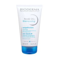 Bioderma Nodé Ds+ Antidandruff Intense šampon proti prhljaju 125 ml za ženske